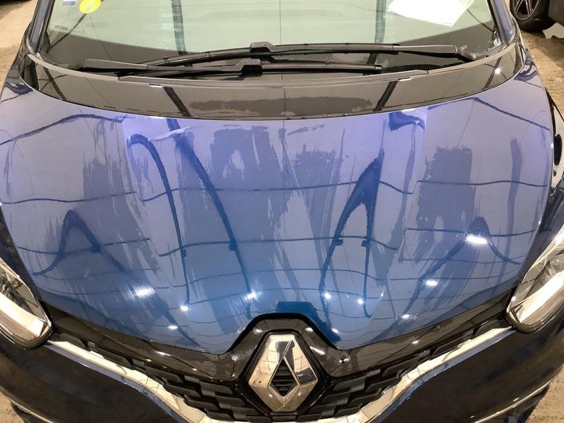 RENAULT GRAND SCENIC IV BUSINESS 2020 - Photo n°9