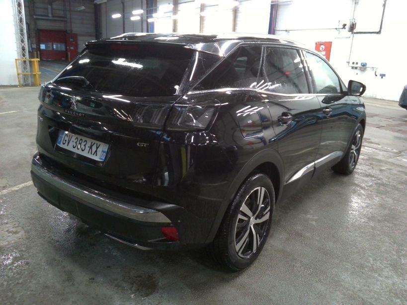 PEUGEOT 3008 2024 - Photo n°2