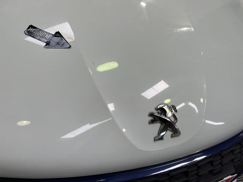 PEUGEOT 208 2015 - Photo n°33