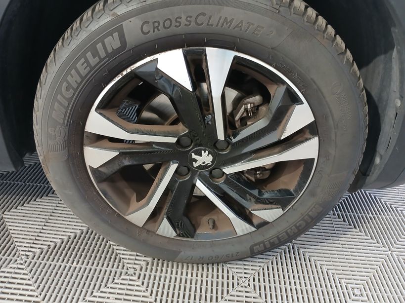 PEUGEOT 2008 2023 - Photo n°13