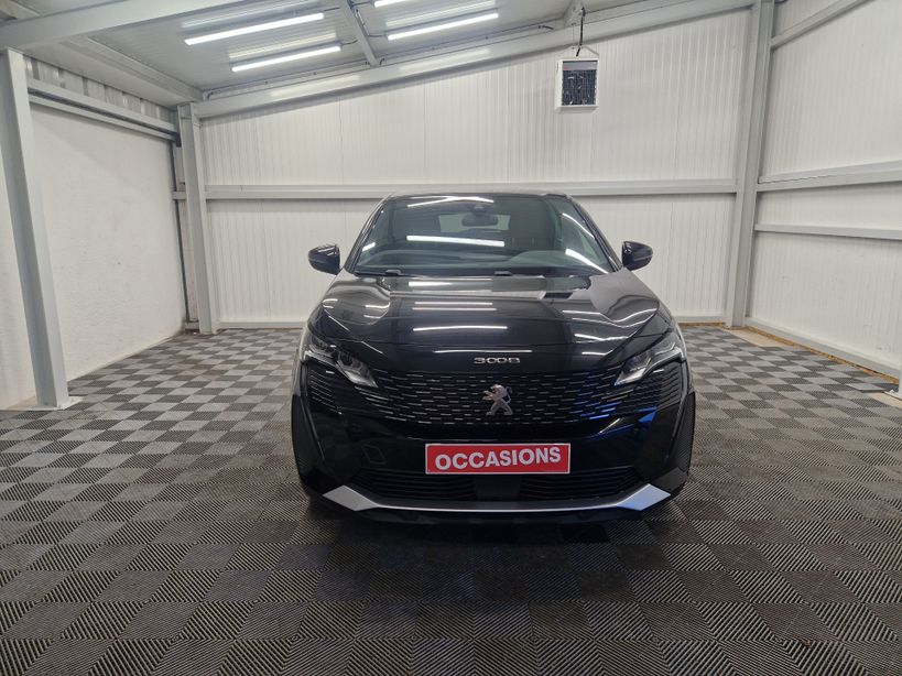 PEUGEOT 3008 2024 - Photo n°3