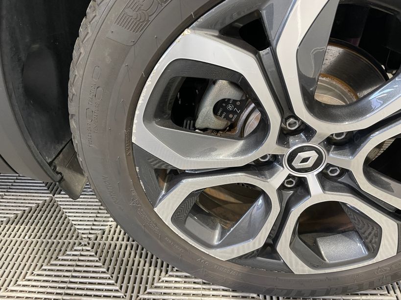 RENAULT CAPTUR 2022 - Photo n°3