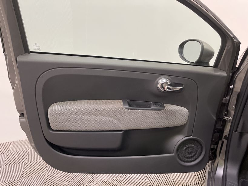 FIAT 500 2014 - Photo n°28