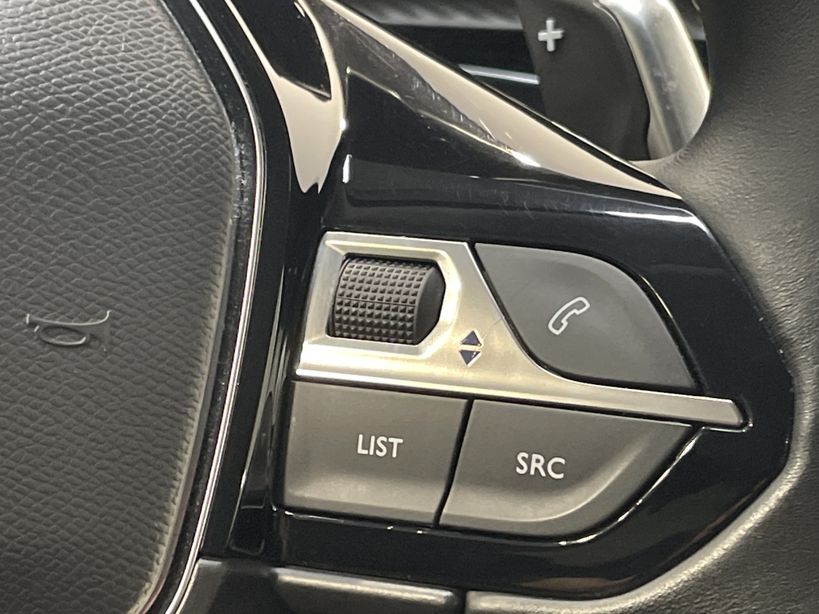 PEUGEOT 508 2021 - Photo n°27