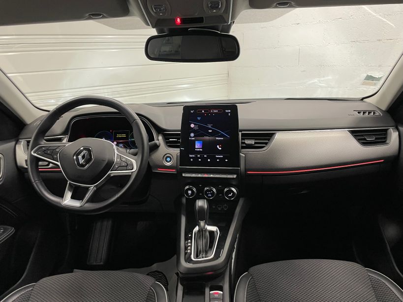 RENAULT ARKANA 2023 - Photo n°30