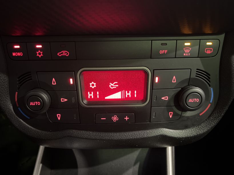 ALFA ROMEO MITO 2013 - Photo n°16