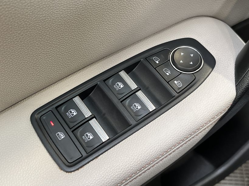 RENAULT CAPTUR 2020 - Photo n°38