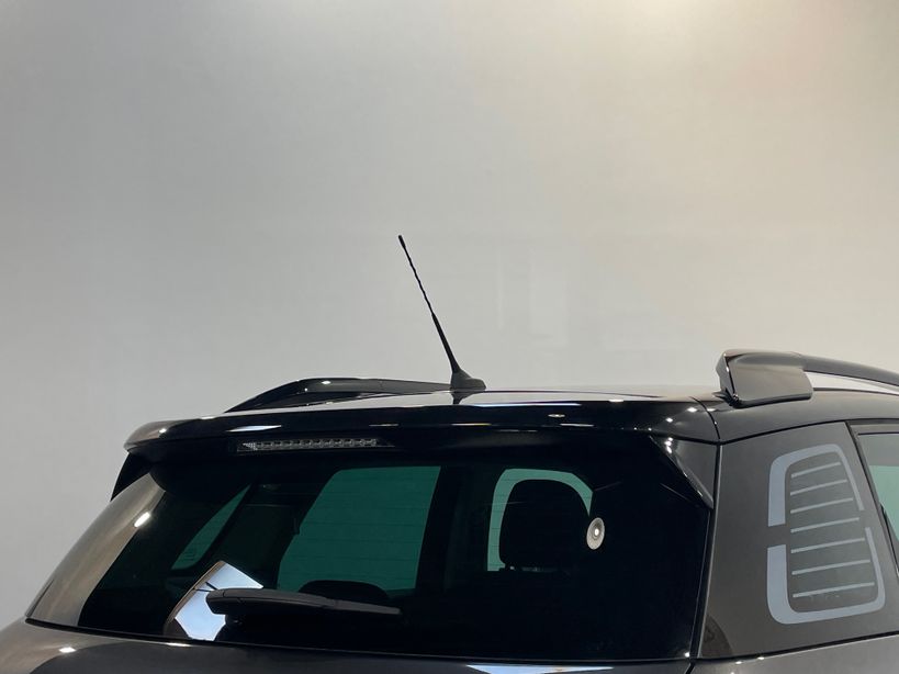 CITROEN C3 AIRCROSS 2024 - Photo n°46