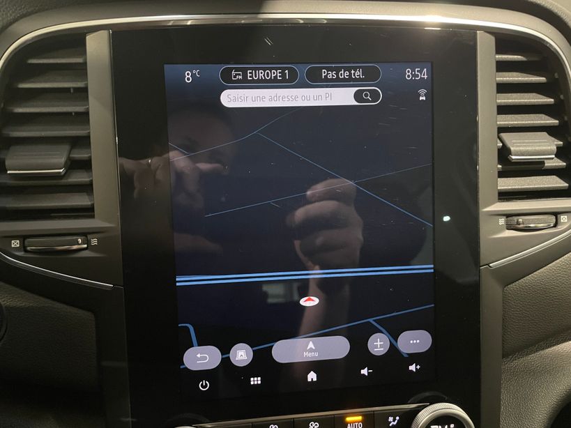 RENAULT MEGANE IV ESTATE 2022 - Photo n°19