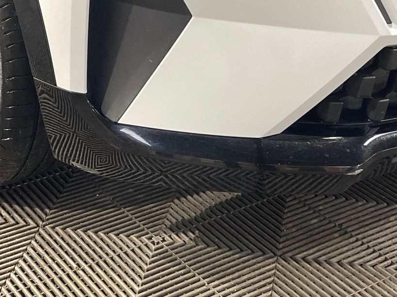 RENAULT MEGANE E TECH 2022 - Photo n°11