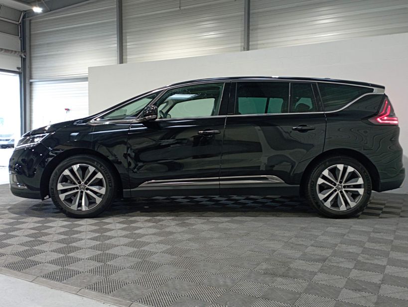 RENAULT ESPACE V 2021 - Photo n°5