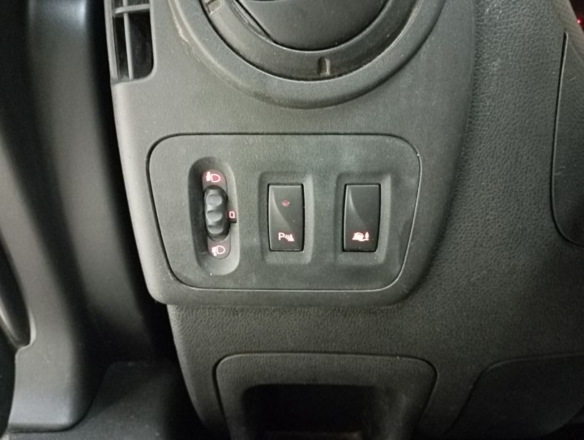 RENAULT MASTER FOURGON 2017 - Photo n°28
