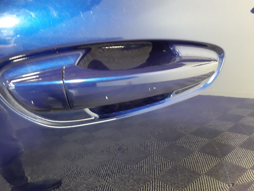 CITROEN C4 SPACETOURER BUSINESS 2018 - Photo n°11