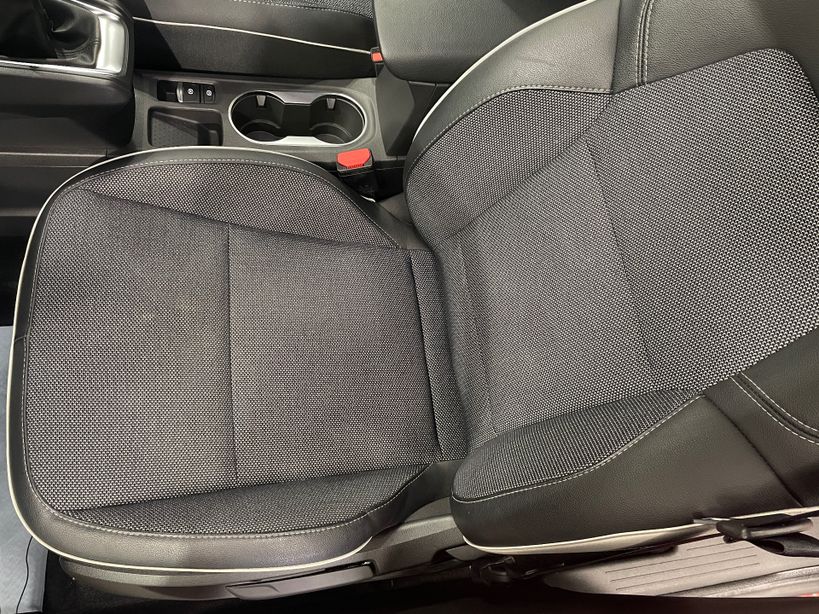 RENAULT CAPTUR 2023 - Photo n°22