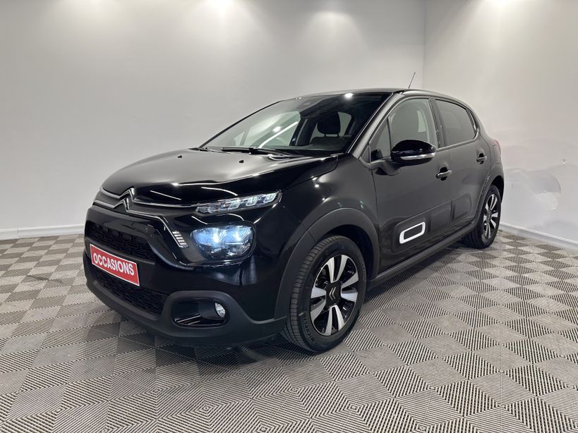 CITROEN C3 2024 - Photo n°1