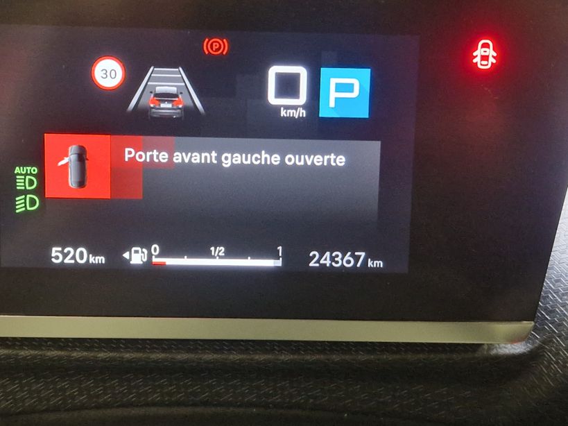 CITROEN C4 2024 - Photo n°2