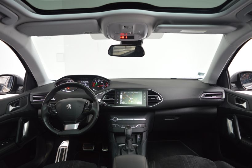 PEUGEOT 308 SW 2016 - Photo n°5