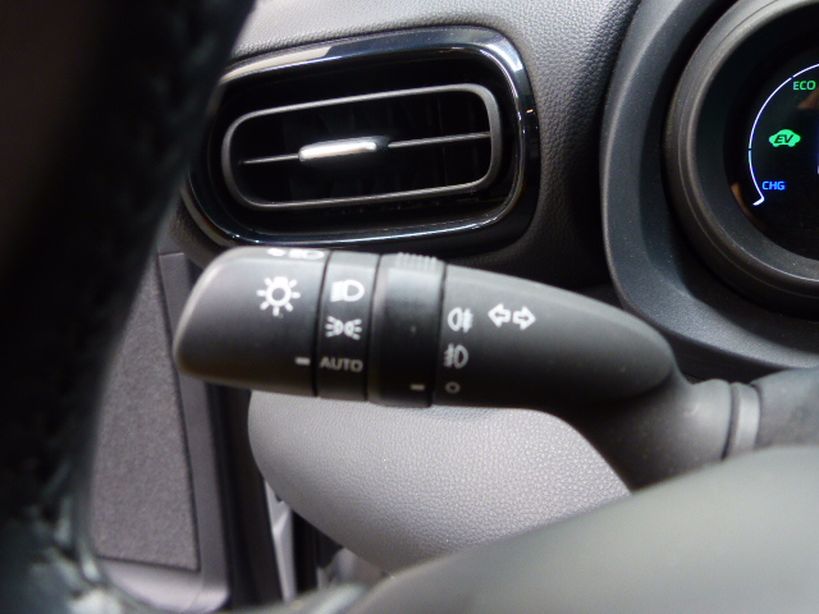 TOYOTA YARIS 2021 - Photo n°21