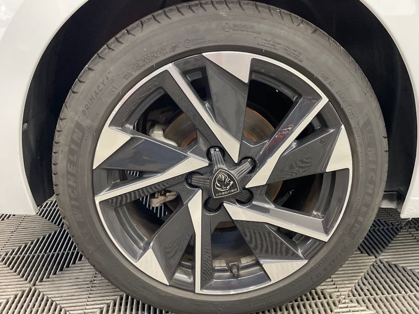 PEUGEOT 308 2023 - Photo n°37
