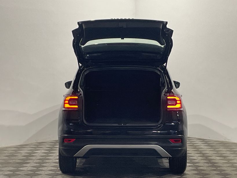 VOLKSWAGEN T CROSS 2021 - Photo n°45