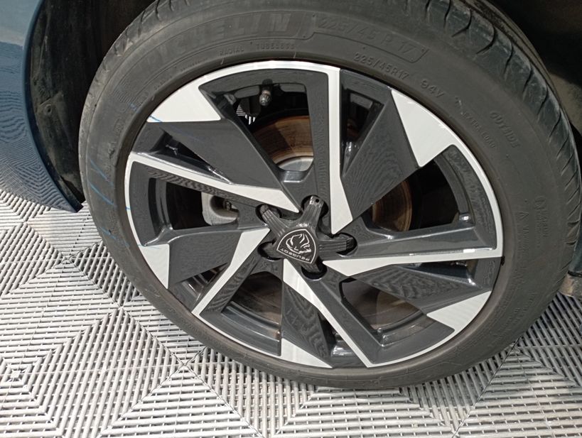 PEUGEOT 308 2024 - Photo n°10