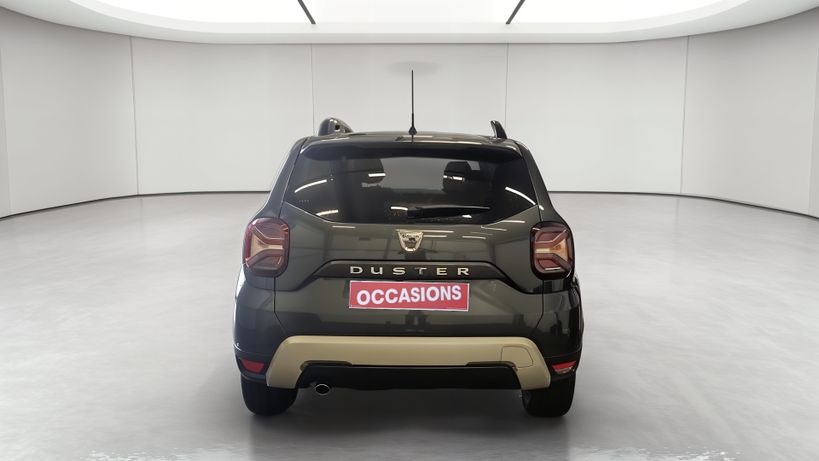 DACIA DUSTER 2022 - Photo n°5
