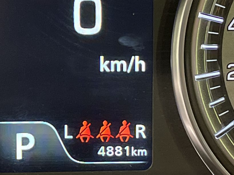 SUZUKI VITARA 2022 - Photo n°58