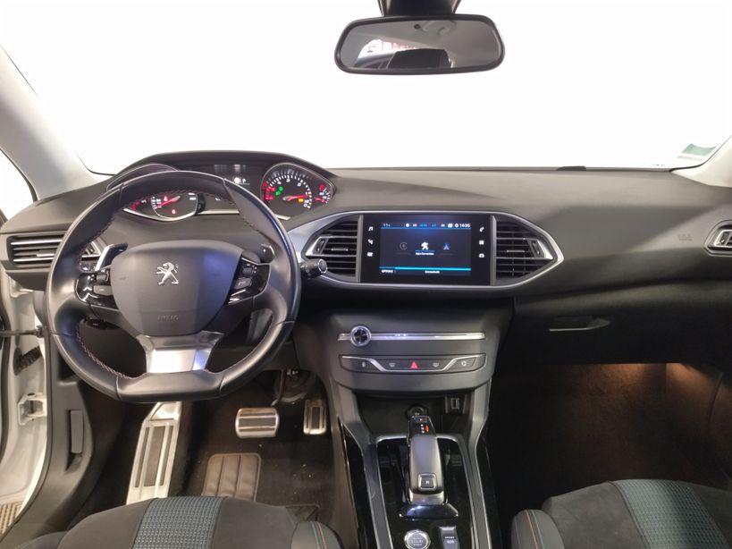 PEUGEOT 308 2020 - Photo n°25
