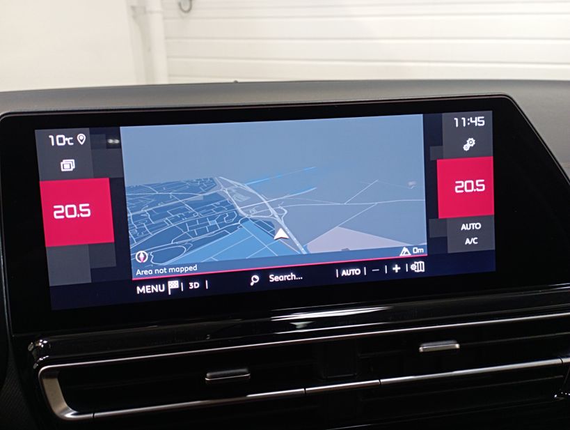 CITROEN C5 AIRCROSS 2024 - Photo n°19