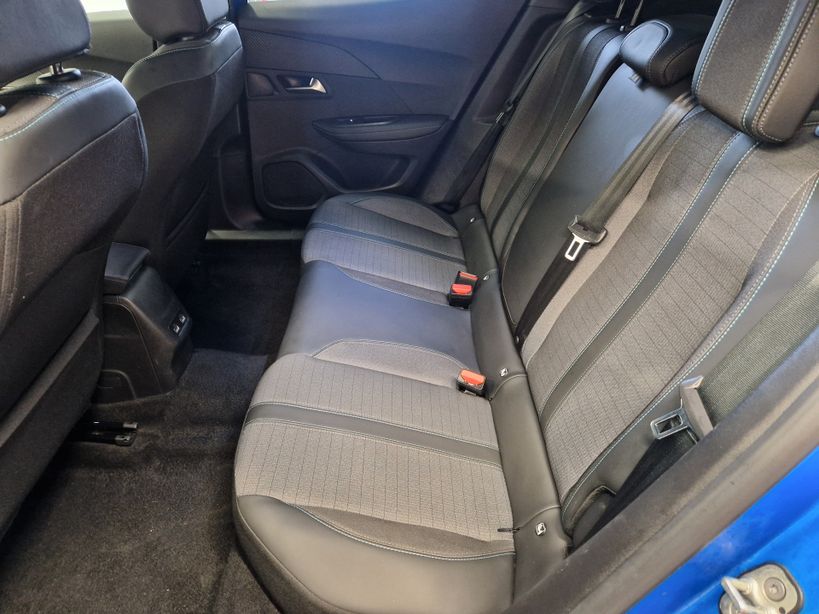 PEUGEOT 2008 2023 - Photo n°13