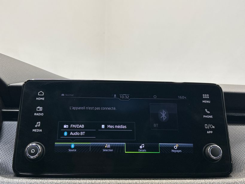 SKODA SCALA 2025 - Photo n°14