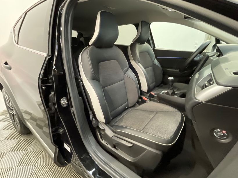 RENAULT CAPTUR 2023 - Photo n°42