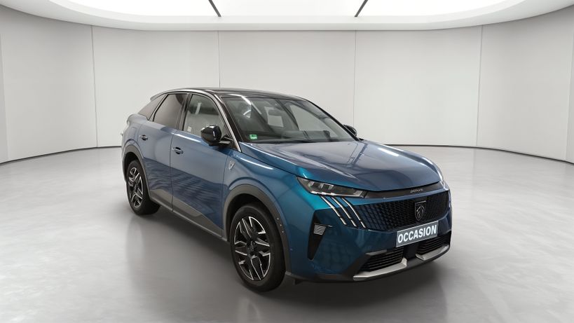 PEUGEOT 3008 2025 - Photo n°3