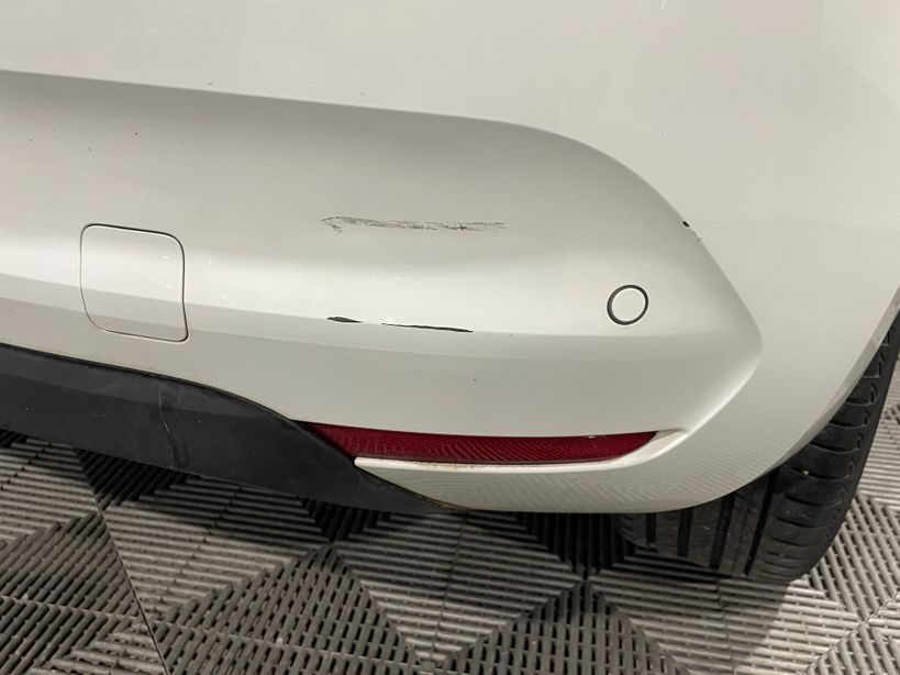 RENAULT CLIO V 2021 - Photo n°15