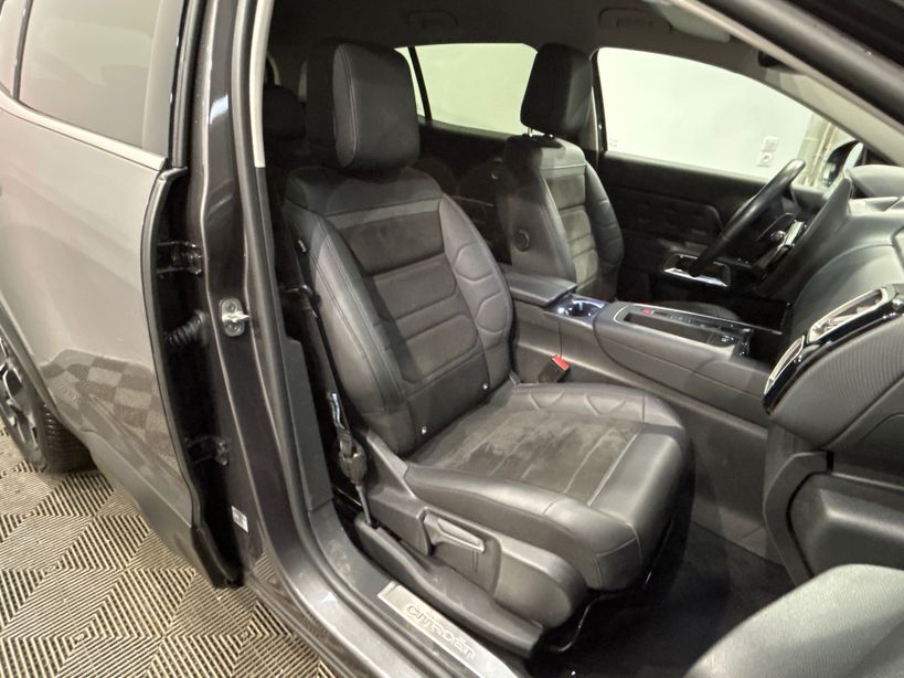 CITROEN C5 AIRCROSS 2023 - Photo n°34
