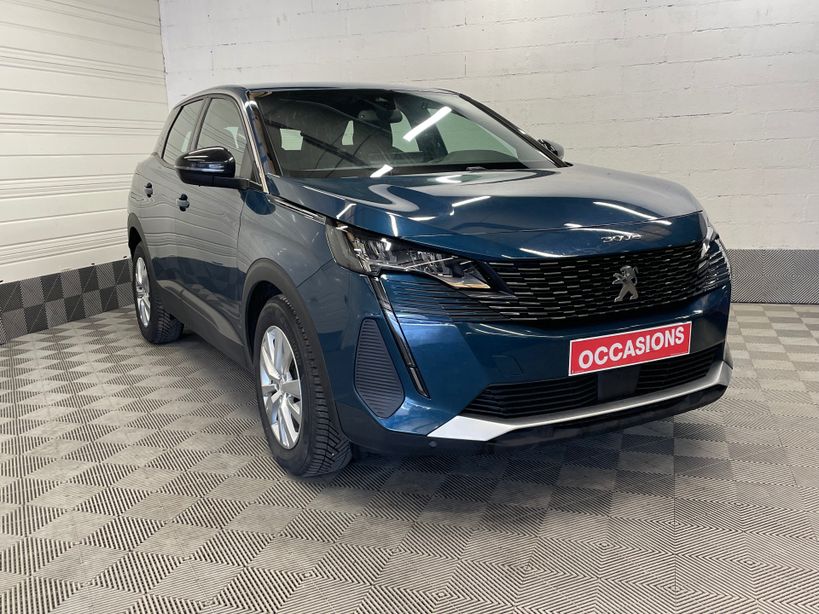 PEUGEOT 3008 2023 - Photo n°3