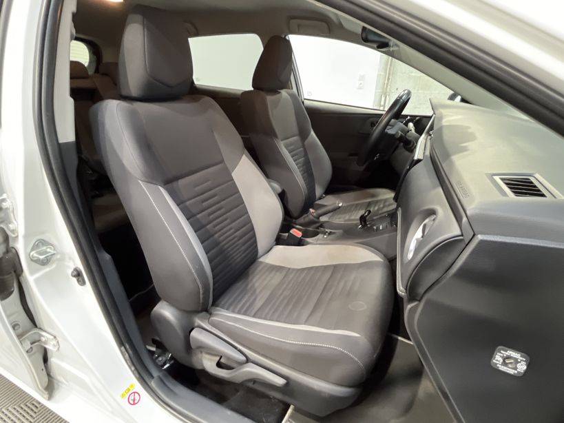 TOYOTA AURIS MY17 2018 - Photo n°44