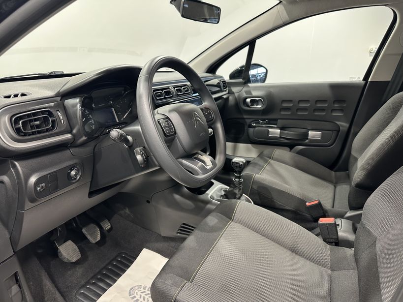 CITROEN C3 2024 - Photo n°12