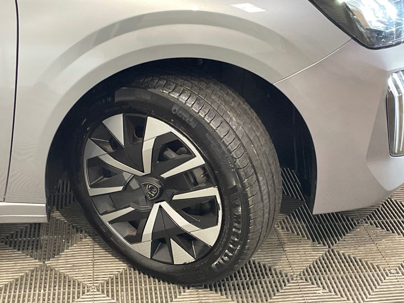 PEUGEOT 208 2025 - Photo n°4