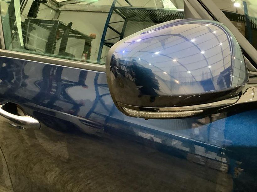 RENAULT GRAND SCENIC IV BUSINESS 2020 - Photo n°8