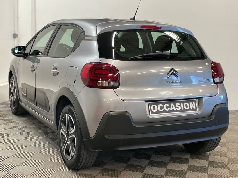 CITROEN C3 2023 - Photo n°6