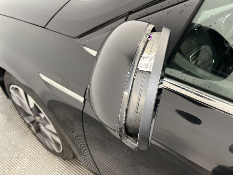 RENAULT MEGANE IV BERLINE 2020 - Photo n°5