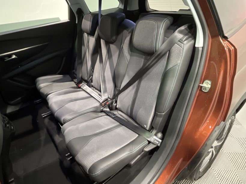 PEUGEOT 5008 2020 - Photo n°10