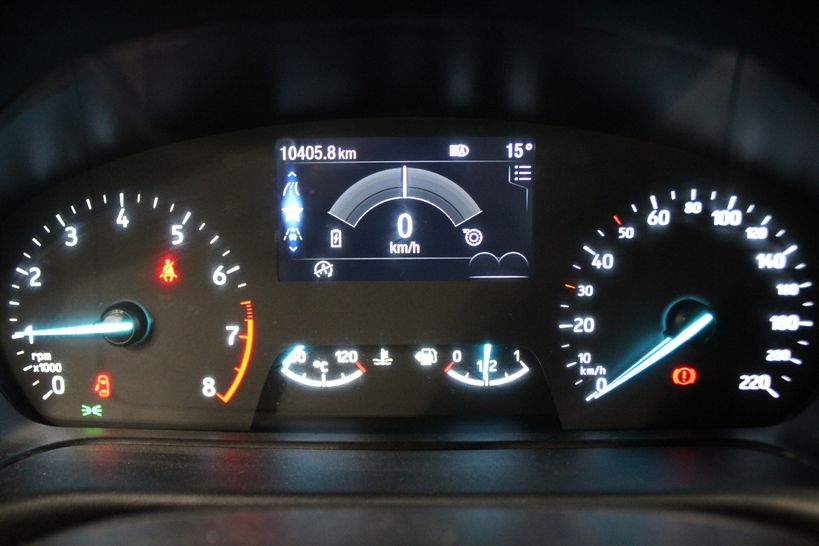 FORD PUMA 2022 - Photo n°26