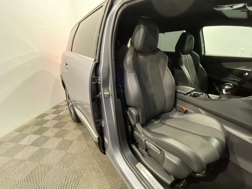 PEUGEOT 5008 2022 - Photo n°47