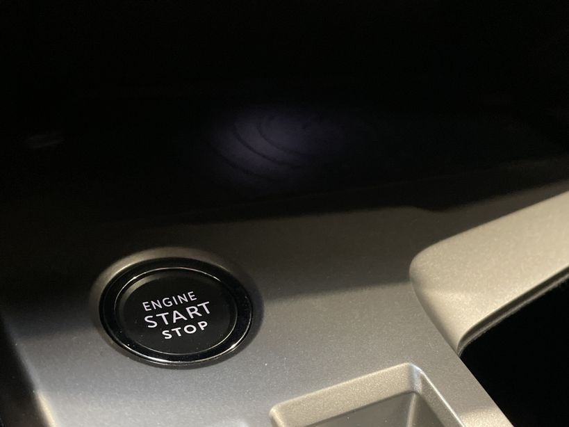 PEUGEOT 308 2024 - Photo n°19