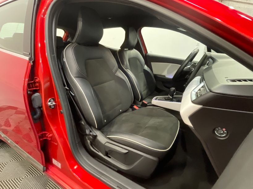 RENAULT CLIO V 2021 - Photo n°40