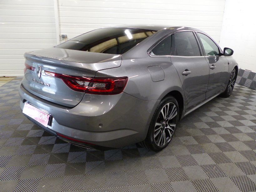 RENAULT TALISMAN 2018 - Photo n°5