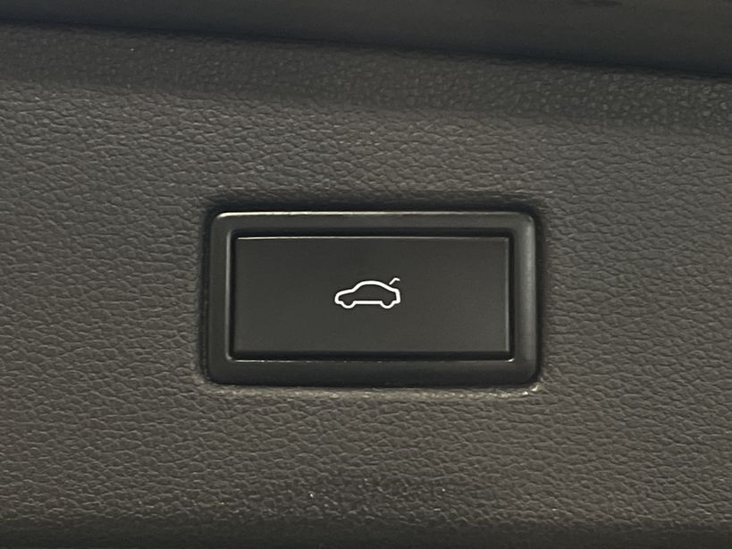 VOLKSWAGEN TIGUAN BUSINESS 2020 - Photo n°56