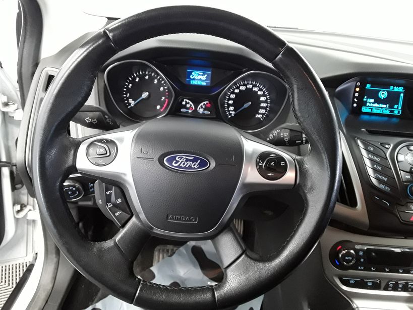 FORD FOCUS 2014 - Photo n°16